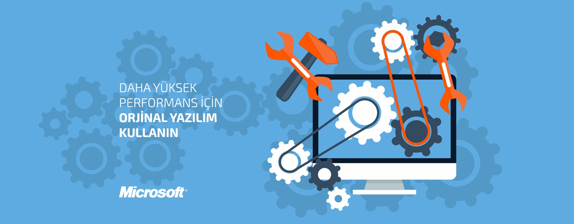 Microsoft rnleri